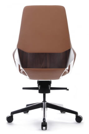 Кресло Аура-М ФК005-Б Светло-коричневый / Aura-M FK005-B_4