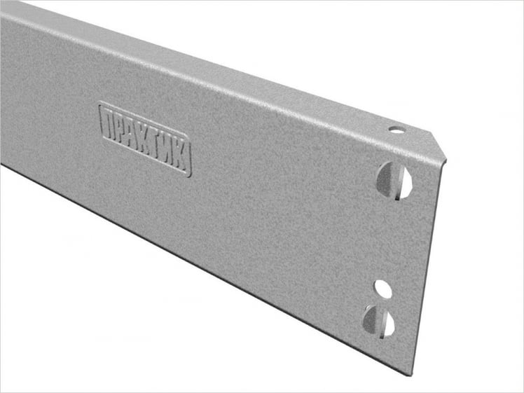 Стеллаж СБ 250кс152кс61/4 / SB 250x152x61/4_7