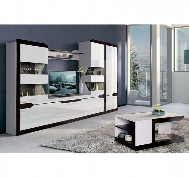 Модульная гостиная Ронда_1