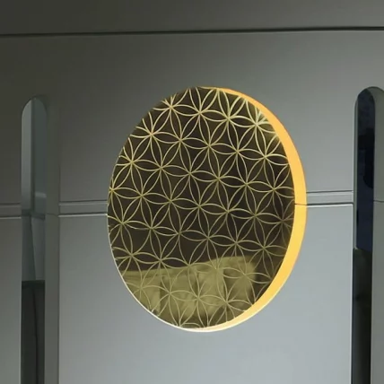 Кровать Micuna Baby Balance Relax 120x60 White_10