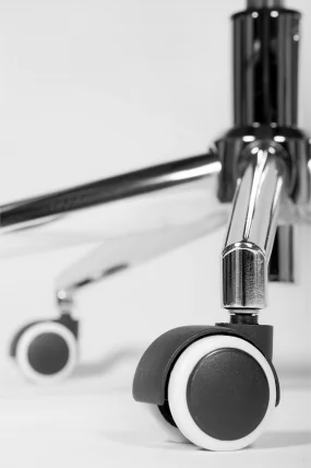 Кресло офисное Харман H-101-70-5 Слоновая кость_8