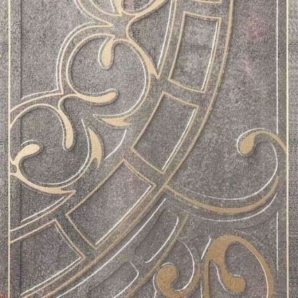 Полка навесная лев/прав Фреска 66.27_2