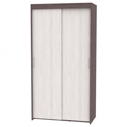 Шкаф-купе T-1-230х120х60(ЯАТ-ЯАС-3)_0