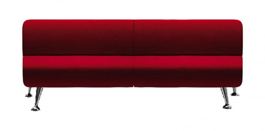 Двухместный диван прямой с обеих сторон Стоун С-20/5_1