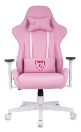 Кресло игровое Zombie NEO PINK_1