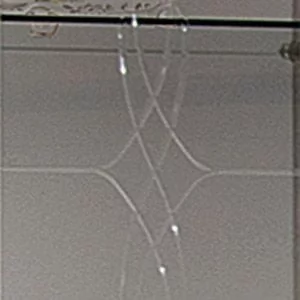 Шкаф-витрина угловая В-2 Венеция_4