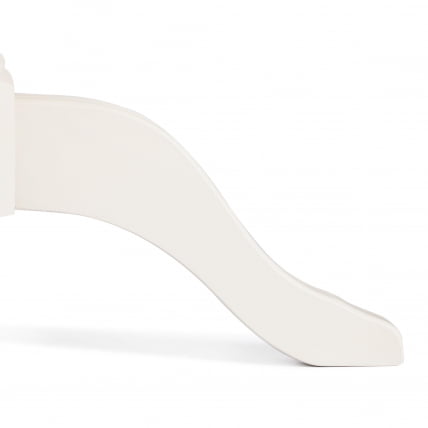 Стол STEFANO круглый бук, мдф, D90+30x77см, Ivory white_10