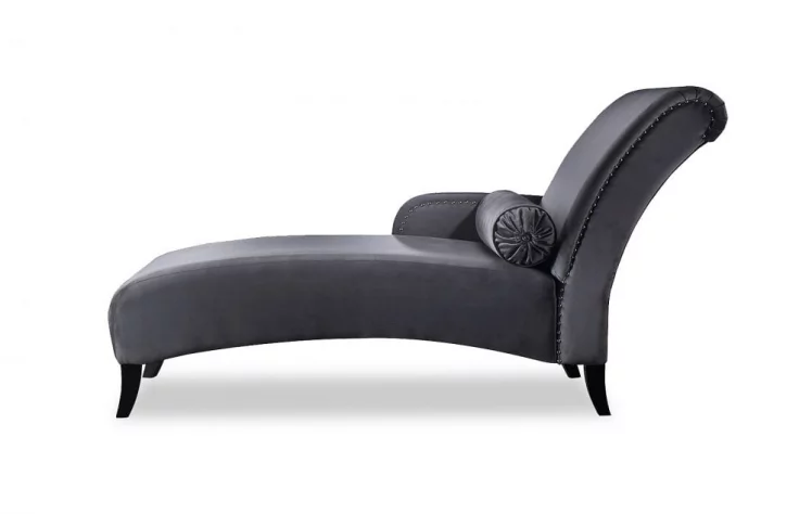 Шезлонг ИНФИ 1040 ГРЕЙ / INFI GREY_1