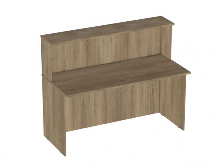 Модуль прямой Референт Р.Мп-12 Ясень темный_0