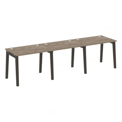 Рабочая станция ONIX WOOD OW.RS-3.1.7 Тиквуд Темный/Темный_0