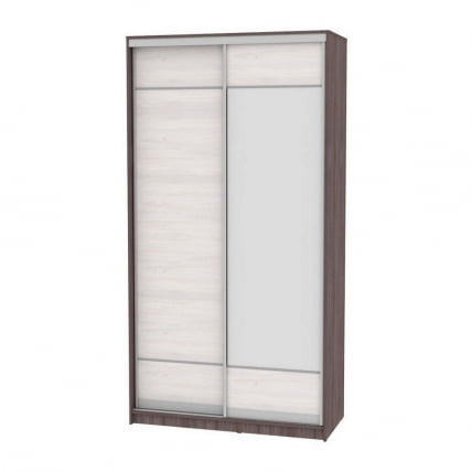 Шкаф-купе Б-220х120х60-3(ЯАТ-ЯАС-Д7Д8) / B-220х120х60-3(ЯАТ-ЯАС-D7D8)_0