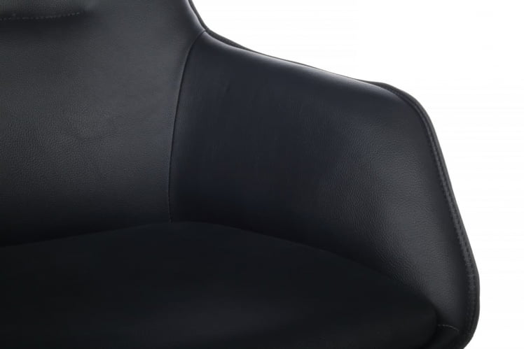 Кресло Magic-M B628 Черный_5