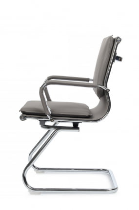 Кресло Hugo RCH 6003-3E Серый_5