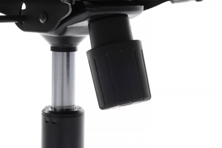 Кресло Otto RCH CM-P001AS Коричневый_14