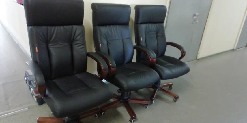 Кресло для руководителя CHAIRMAN 421_10