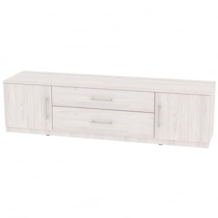 Комод Калисто(К31)475х1802х468ручкарейлинг160мм(ЯАС) / Калисто(K31)475х1802х468ручкарейлинг160мм(ЯАС)_0