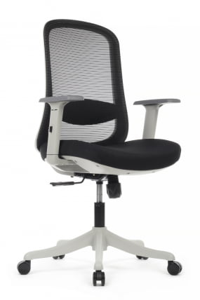 Кресло RCH BH2358S Черное_0