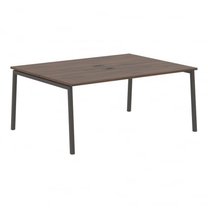 Бенч-система EDIS ELWST 1713 Дуб Денвер темный Мокко_0