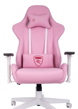 Кресло игровое Zombie NEO PINK_9