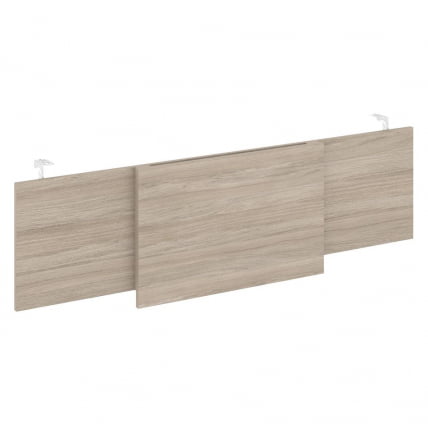 Царга стола руководителя ONIX DIRECT LUX O.M-CSR-5 Дуб Аттик_0