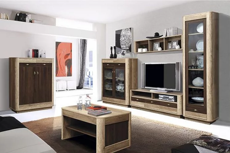 Гостиная Фантазия