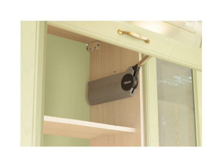 Шкаф-пенал кухонный (лев/прав) Оливия 72.31_3