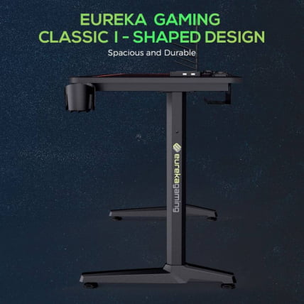 Геймерский стол Еурека ГИП 47 / Eureka GIP_6