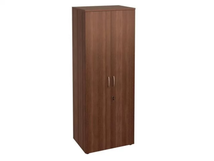 Шкаф для одежды большой с замком Альфа 62.42_0