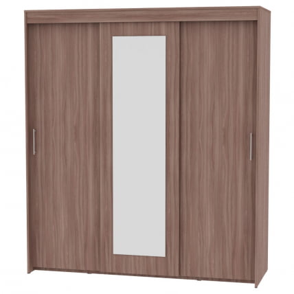 Шкаф-купе T-3-198х175х60-M(ЯШТ-5)_0