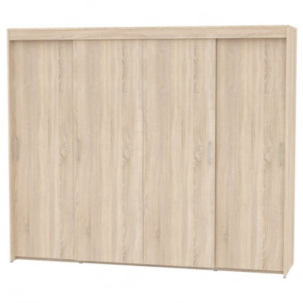 Шкаф-купе Т-5-198х235х60(ДСС-7) / T-5-198х235х60(ДСС-7)_0