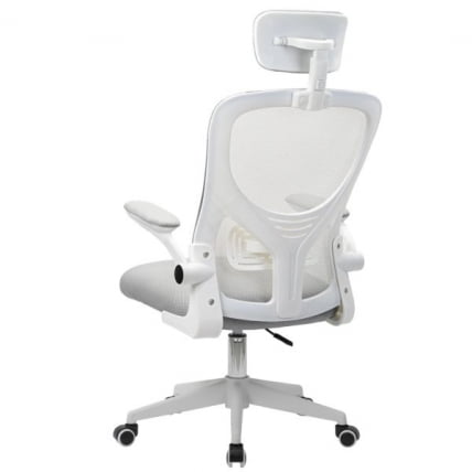 Кресло Дйнамиc CХ-699 сетка/ткань ТВ серое / Dynamic CH-699 TW_11