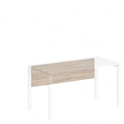 Экран стола для МК Sigma SG.301.OL Дуб светлый_0