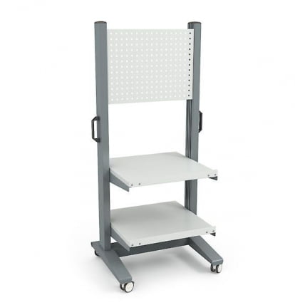 Стойка подкатная-НАБОР СР-022-03 ESD_0