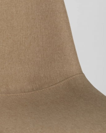 Комплект из четырех стульев Валенсия СН бежевый 4 шт / SN_6