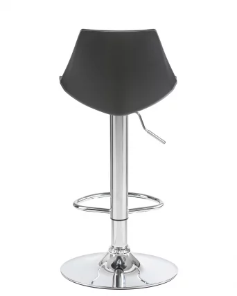 Стул барный ДОБРИН РОCКЙ Чёрный / DOBRIN ROCKY_12