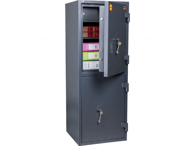 Взломостойкий сейф Кварцит.120T/2_0