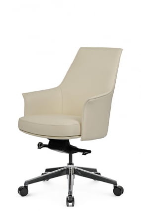 Кресло Rosso-M B1918 Кремово-белый_6