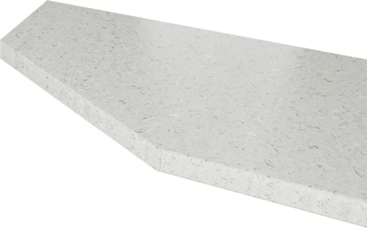 Крышка стола торцевая левая С(п)40Т_60-150 L этна_0