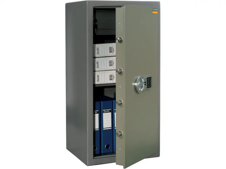 Сейф Карат АСК.90Т-ЕЛ / ASK.90T-EL_0