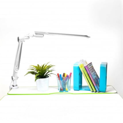 Светильник TL11S Белый Серебристый_1