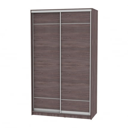 Шкаф-купе Б-230х135х60-1(ЯАТ-Д7Д7) / B-230х135х60-1(ЯАТ-D7D7)_0