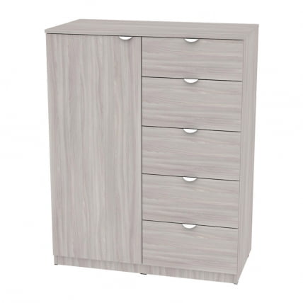 Комод Калисто(K36)1147х902х468ручкаторцеваяTR-2(ЯШС)_0