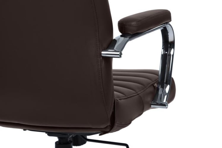 Кресло Корс РCХ 9356М Темно-коричневый / Kors RCH 9356M_9