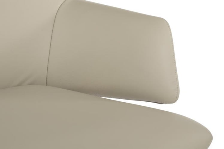 Кресло Спелл А1719 Светло-серый / Spell A1719_7