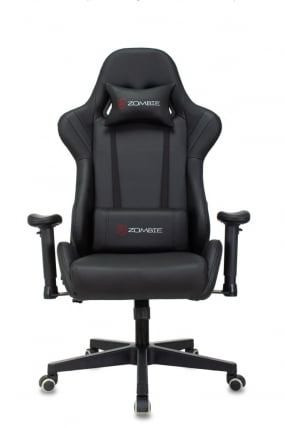 Кресло игровое ZOMBIE FORMULA CARB_1