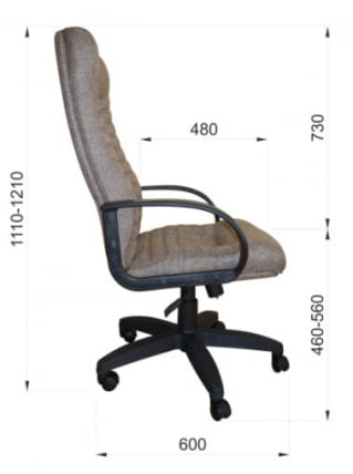 Кресло Консул ST KUB-10_1