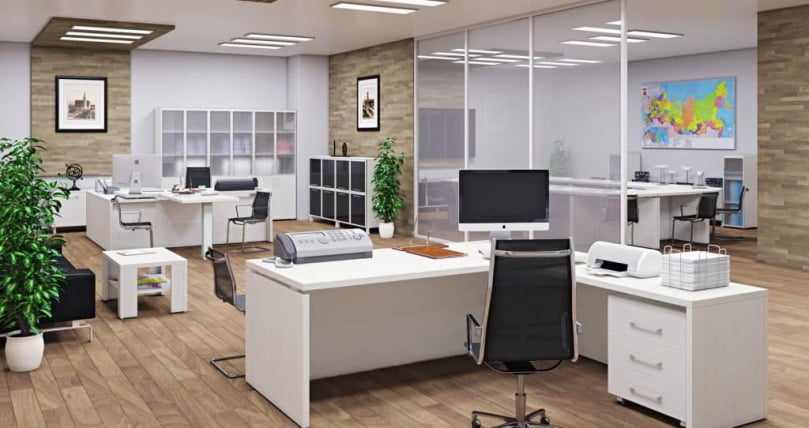 Брифинг приставка YALTA LT-BR1 Снежная Платина_2