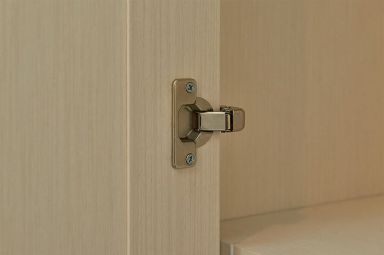 Комплект мебели для спальни Марлен №5 Кремовый белый Патина_6