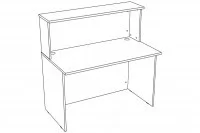 Модуль прямой Референт Р.Мп-12 Вишня_1