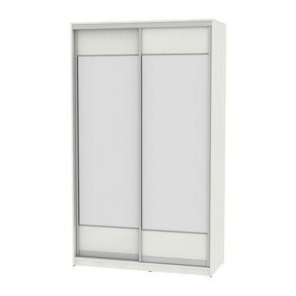 Шкаф-купе Б-230х135х60-2(ВД-Д8Д8) / B-230х135х60-2(ВД-D8D8)_0